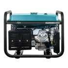 Könner & Söhnen Генератор бензиновий KS 10000E-3, 400В, 7.5кВт, 3 фази, електростартер, 88кг