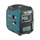 Könner & Söhnen Генератор бензиновий інверторний KS 2000i S, 230В, 2.0кВт, ручний запуск, 19кг