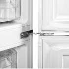 ARDESTO Холодильник з нижн. мороз., 195x60х67, холод.відд.-245л, мороз.відд.-97л, 2дв., А+, NF, диспл зовн., зона св-ті, білий