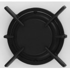 Hansa Варильна поверхня газова, 30см, чавун, нерж