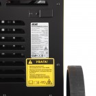 Осушувач повітря промисловий 2E Air Master 50 50л/добу 140м кв 300м куб/год 750Вт LCD дисплей ел.керування таймер IP22