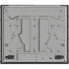 Gorenje Комплект (духовка електрична BO6735E05B + поверхня газова на склі GTW641EB), 743549, чорн