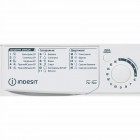 Прально-сушильна машина Indesit EWDE7528WEU
