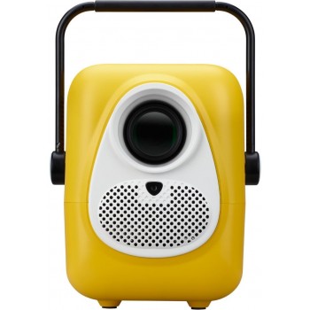 Проєктор AOpen QF23s FHD, 2