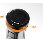 Блендер Gorenje заглибний 1000Вт, 3в1, чаша-700мл, нерж