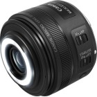 Canon EF-S 35mm f/2.8 IS STM Macro