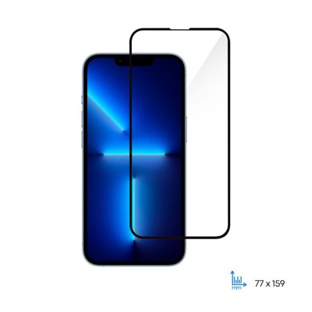 2E Захисне скло для Apple iPhone 13/13Pro (6.1