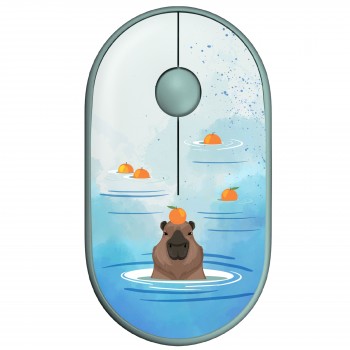 2E Миша MF300 CAPYBARA:TANG