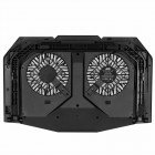 2E Gaming Підставка для ноутбука CPG-006 17.3` Black 2E Gaming Підставка для ноутбука CPG-006 17.3` Black