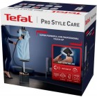 Відпарювач Tefal Pro Style Care 42 г/хв IT8480E1 Чорний/Бронзовий