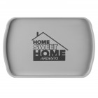 ARDESTO Ящик з кришкою для зберігання 45.5х31х14см, 13л, пластик PP, сірий ARDESTO Ящик з кришкою для зберігання 45.5х31х14см, 13л, пластик PP, сірий