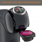 Кавоварка Krups Dolce Gusto Genio S Plus