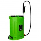 Gartner Обприскувач акумуляторний GBS-16/12 v2.0 16л 12В 5бар 2.6л·хв Gartner Обприскувач акумуляторний GBS-16/12 v2.0 16л 12В 5бар 2.6л·хв