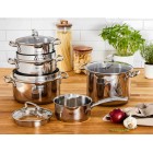 Набір посуду Tefal G719SA55