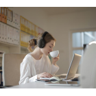 Belkin Навушники Over-Ear Soundform Surround Wireless, чорний