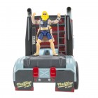 Fortnite Колекційна фігурка Jazwares Fortnite Deluxe Feature Vehicle RC Mudflap Fortnite Колекційна фігурка Jazwares Fortnite Deluxe Feature Vehicle RC Mudflap