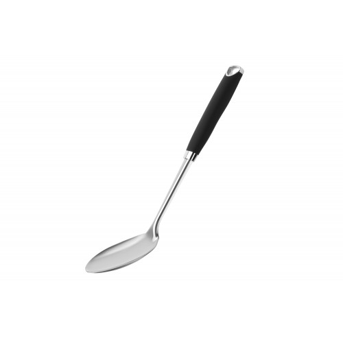 ARDESTO Ложка кухонна Gemini, нержавіюча сталь, пластик