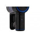 ARDESTO Пилосос безпровідний, 32Вт, конт пил -0.6л, автон. робота до 60хв, HEPA, турбощітка з LED, чорно-синій