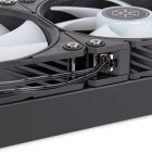 SilverStone Система рідинного охолодження IceMyst IM360-ARGB, LGA 1700, 2066, 2011, 1200, 115X, AM5, AM4, TDP300W