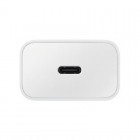 Зарядний пристрій Samsung 15Вт USB-С (EP-T1510NWEGEU)