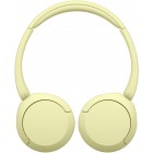 Навушники Sony WH-CH520 Жовтий