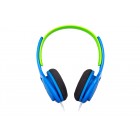 Philips SHK2000 On-Ear[Blue]