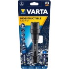 VARTA Indestructible  F20 Pro LED 2хАА