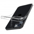 Spigen Чохол для Apple iPhone 14 Liquid Crystal, Crystal Clear Spigen Чохол для Apple iPhone 14 Liquid Crystal, Crystal Clear