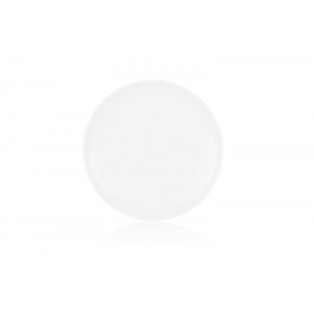 ARDESTO Тарілка Imola, 13 см, порцеляна