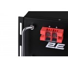 2E Акумуляторна батарея LFP48, 48В, 150А•год, 19