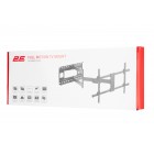 2E Кріплення поворотне з кутом нахилу ТВ 43-80 2E Кріплення поворотне з кутом нахилу ТВ 43-80