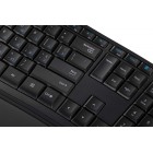 Microsoft Комплект Comfort Desktop Sculp 104key, WL, EN/UKR/RU, Чорний