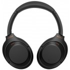Навушники Sony WH-1000XM4 Чорний Навушники Sony WH-1000XM4 Чорний