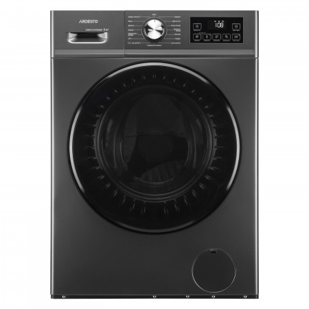Пральна машина ARDESTO фронтальна, 6кг, 1200, А++, 45см, дис