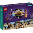 LEGO Конструктор LEGO Пекарня на колесах