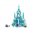 LEGO Конструктор Disney Крижаний палац Ельзи