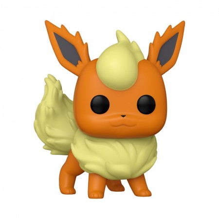 Funko Фігурка Funko POP Games: Pokemon - Flareon