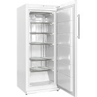 SNAIGE Морозильна камера, 145x60х65, 215л, 1дв., A+, ST, білий SNAIGE Морозильна камера, 145x60х65, 215л, 1дв., A+, ST, білий