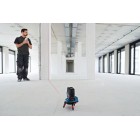 Bosch Нівелір лазерний GCL2-50C+RM2+BT150 до 10м, ±0.3мм/м, 4AAx1.5В, IP54, штативі, чохол, мішеннь, 0.6кг Bosch Нівелір лазерний GCL2-50C+RM2+BT150 до 10м, ±0.3мм/м, 4AAx1.5В, IP54, штативі, чохол, мішеннь, 0.6кг