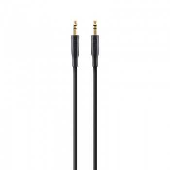 Belkin jack 3.5mm - M/M, po Belkin jack 3.5mm - M/M, po