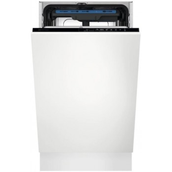 Electrolux Посудомийна маши