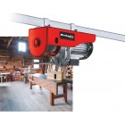 Einhell Тельфер електричний TC-EH 500 2255140 Einhell Тельфер електричний TC-EH 500 2255140