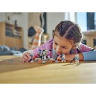 LEGO Конструктор Star Wars TM Бойовий загін бійців-клонів 501-го легіону