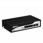 2E Комутатор PowerLink SP402F 6xFE (4x FE PoE, 2xFE Uplink, 55W), некерований 2E Комутатор PowerLink SP402F 6xFE (4x FE PoE, 2xFE Uplink, 55W), некерований