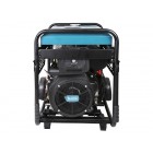 Könner & Söhnen Генератор дизельний інверторний KS 9500IDE ATSR, 230В, 9.5кВт, АВР(ATS), електростартер, 130кг