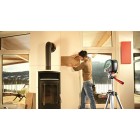 Bosch Нівелір лазерний UniversalLevel2, до 10м, 0.5мм/м, 0.46кг