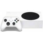 Microsoft Ігрова консоль Xbox Series S 1TB, біла