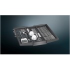 Siemens Посудомийна машина Siemens вбудована, 14компл., A+++, 60см, дисплей, 3й кошик, Zeolith, білий