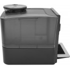 Кавомашина Siemens, 1.7л, зерно+мелена, автомат.капуч, LED-дисплей, авторецептів -8, чорний