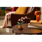Конструктор LEGO Botanicals Міні орхідея